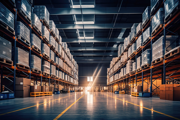 warehouse