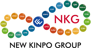 New Kinpo Group