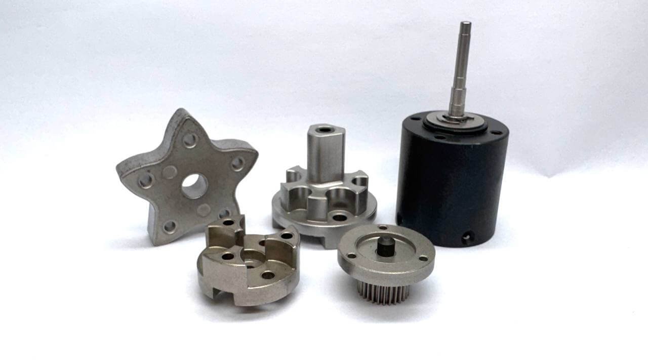 Precision sintered planet carriers — powder metal output carriers for planetary gear systems Singapore