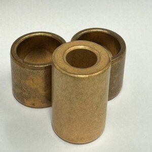 Sintered Bronze Bearings